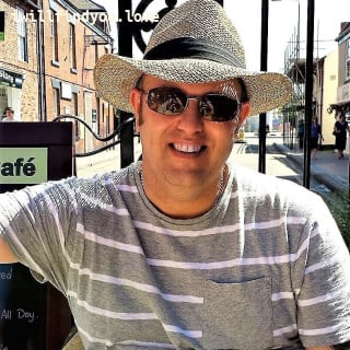 AllByMyself's profile photo