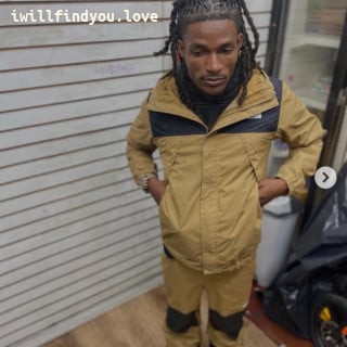 darryl's profile photo
